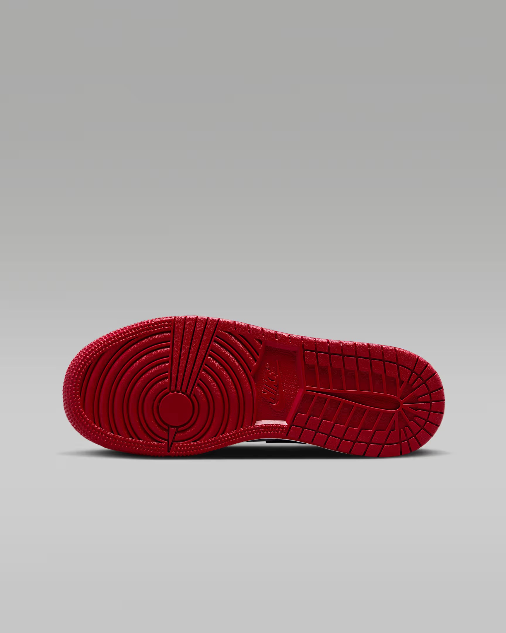 Jordan 1 Low Bred Toe 2.0