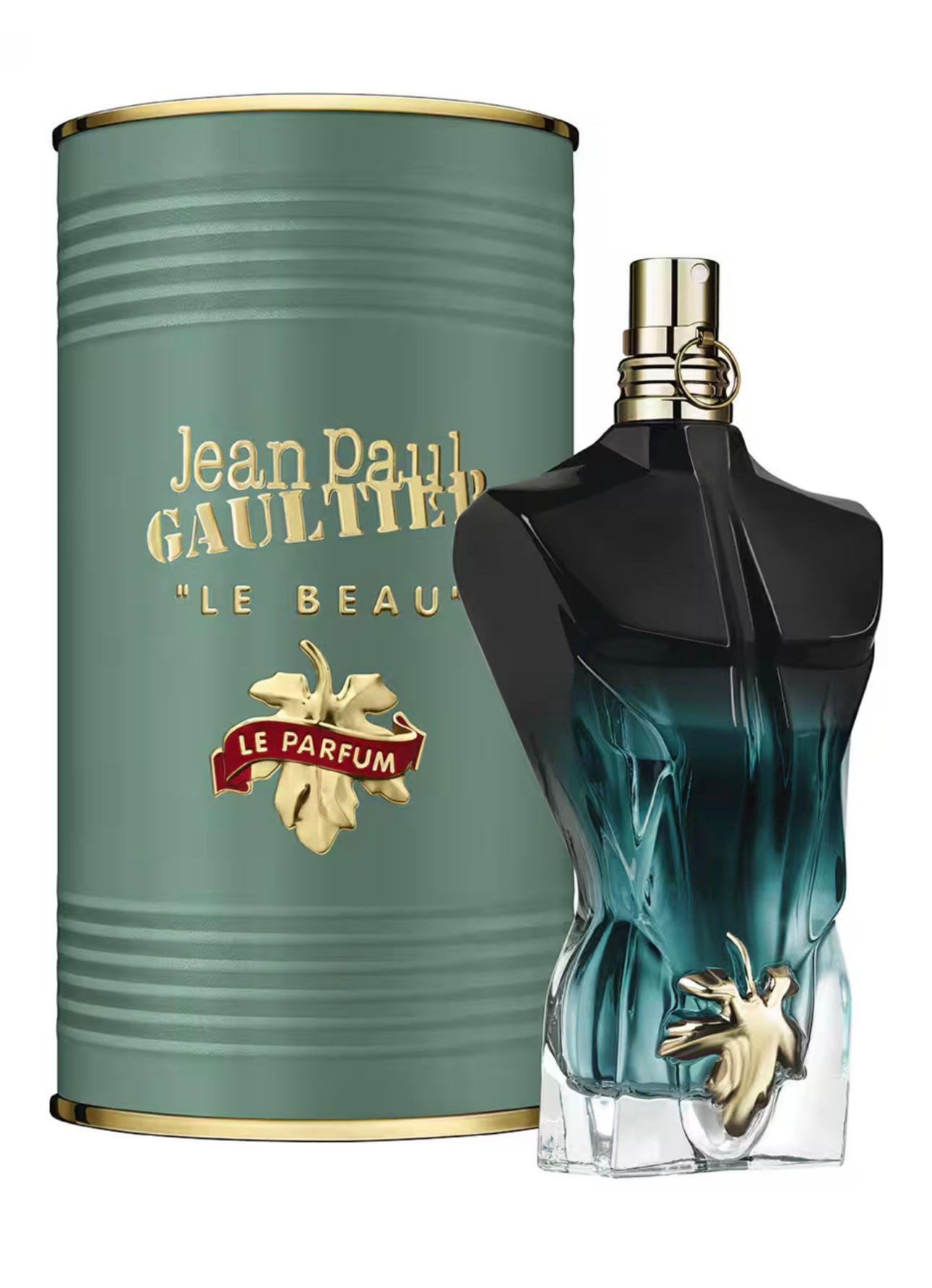 Jean Paul Gaultier EDP Le Beau Le Parfum 125ml