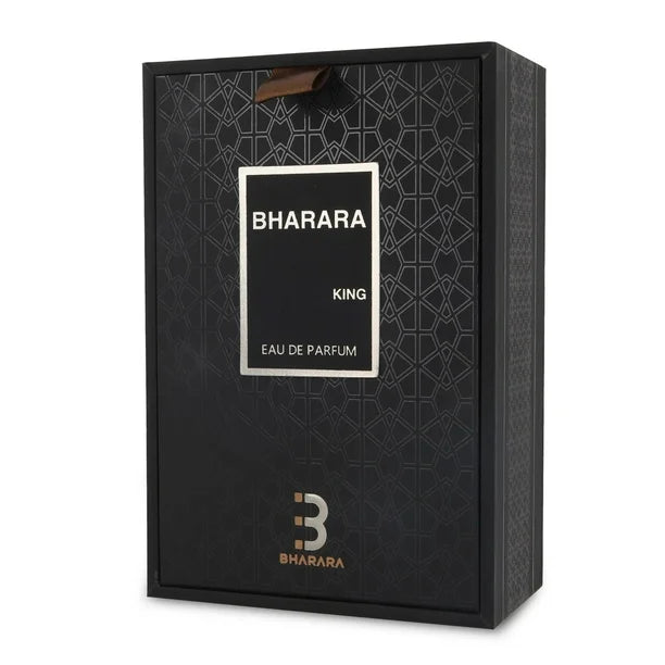Bharara King Eau de Parfum