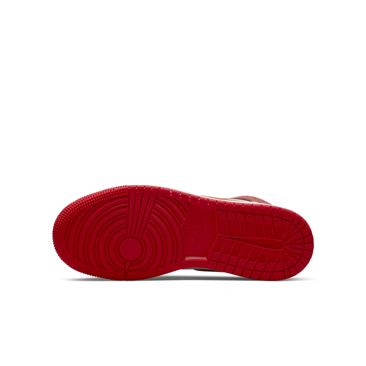 Jordan 1 Retro High OG Heritage