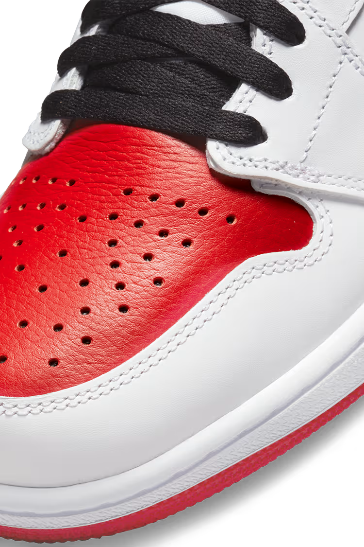 Jordan 1 Retro High OG Heritage