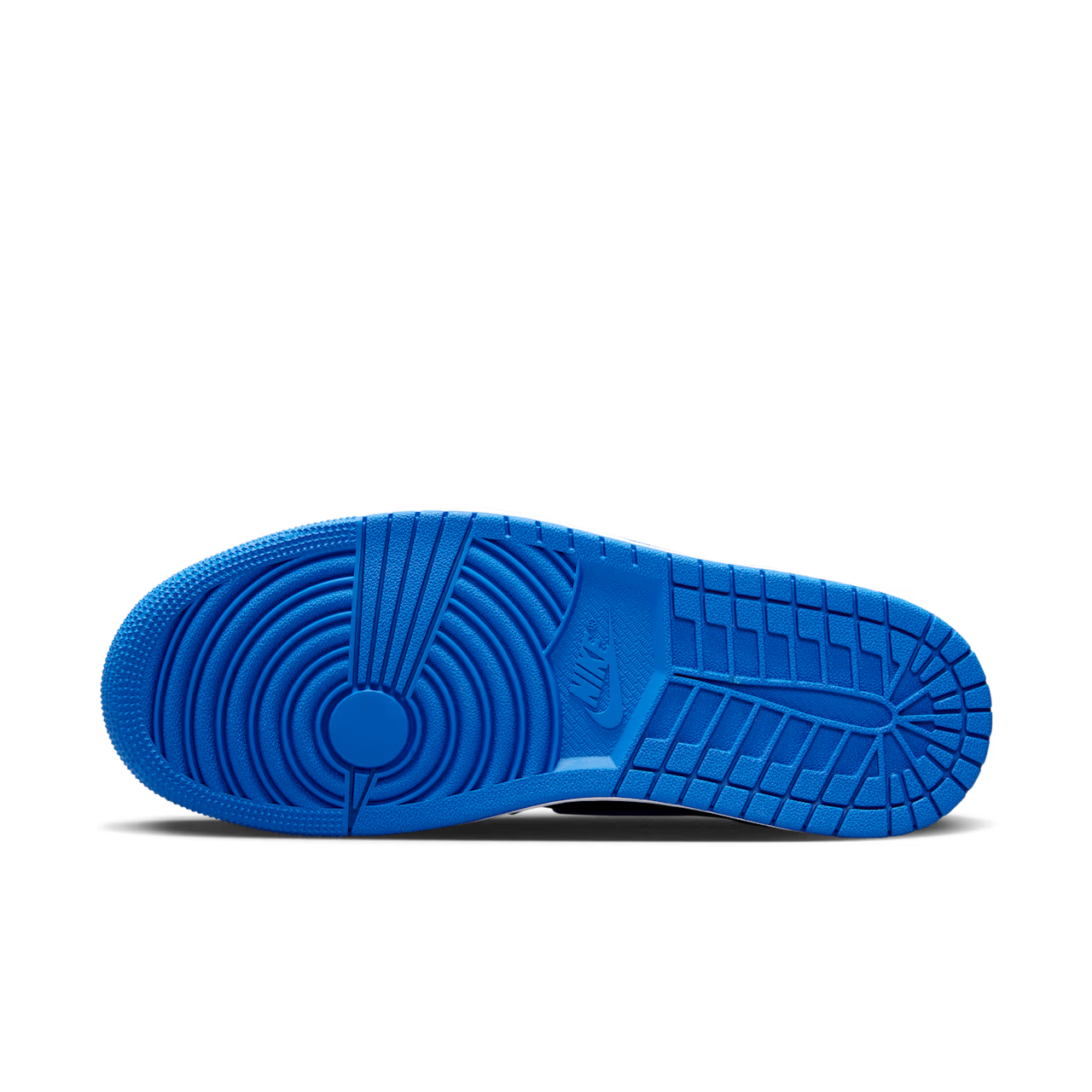 Air Jordan 1 High OG Royal Reimagined