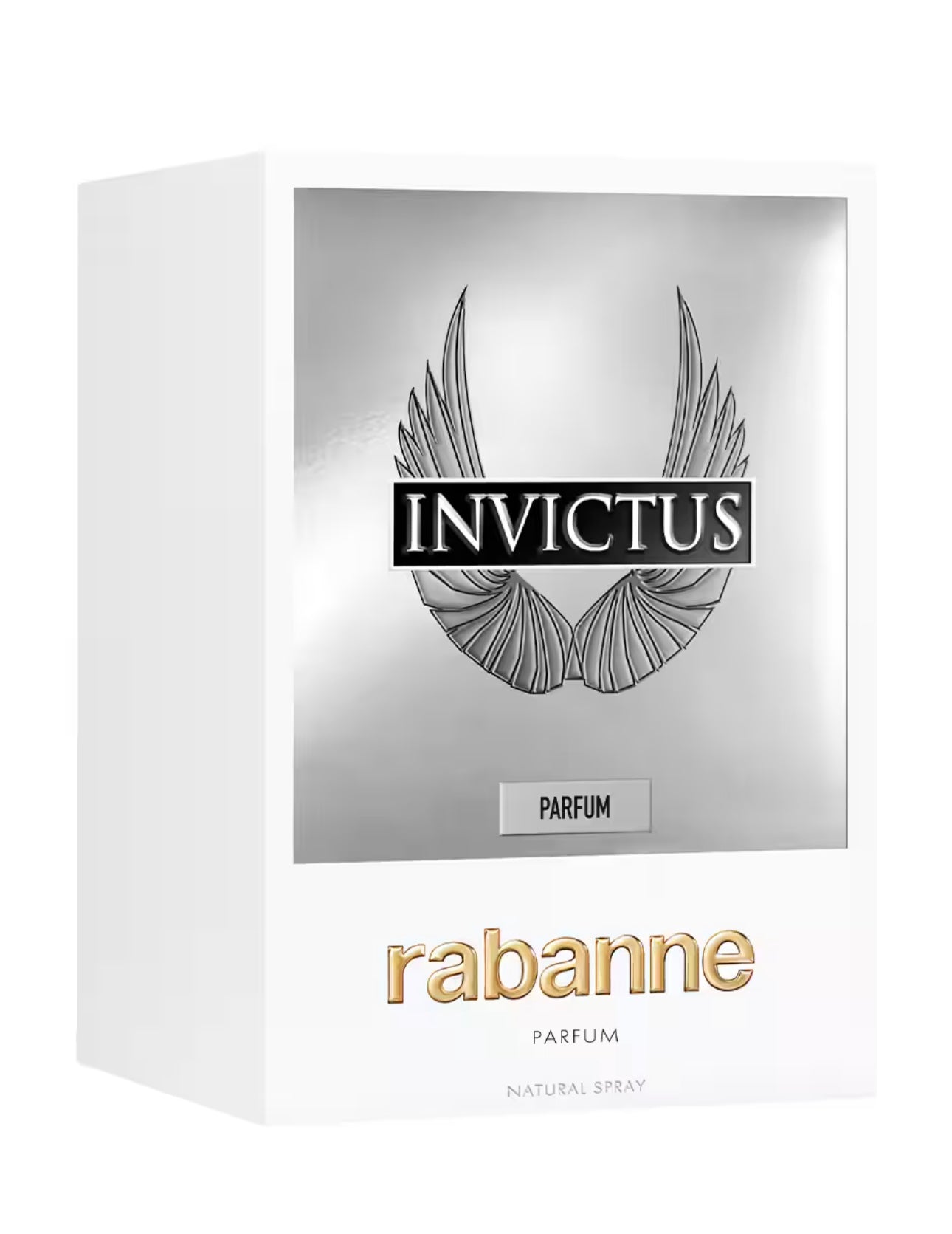 Invictus Parfum EDP Paco Rabanne