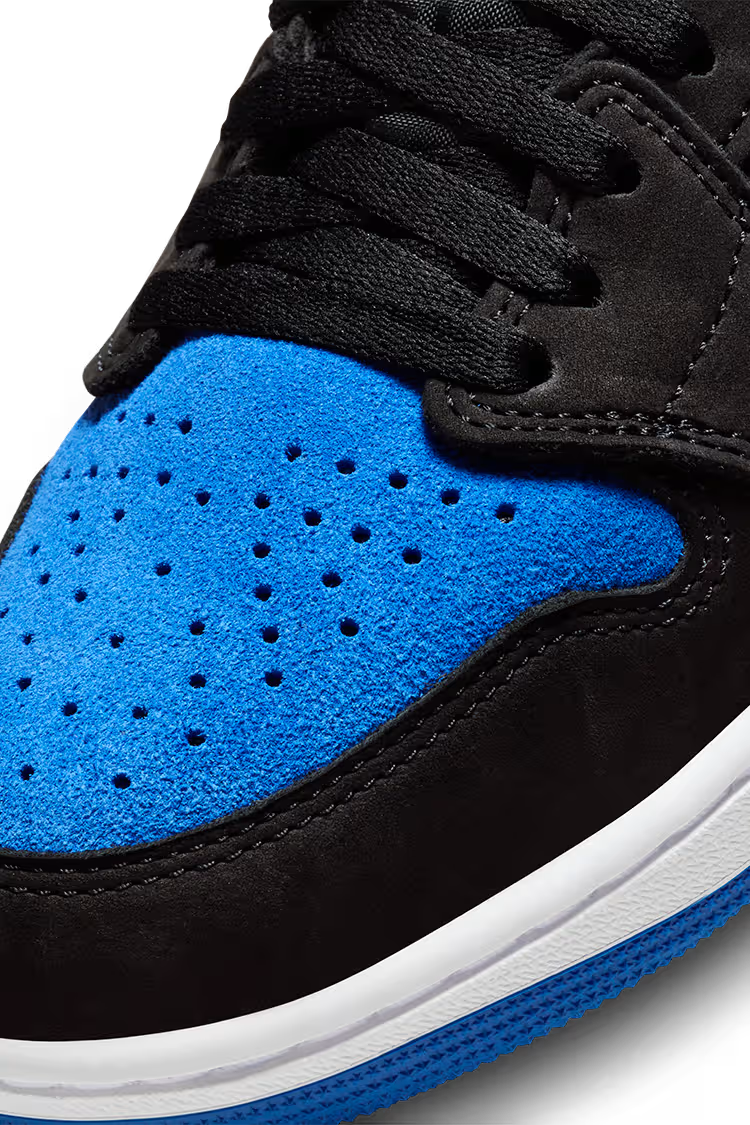 Air Jordan 1 High OG Royal Reimagined