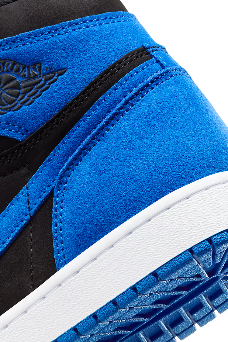 Air Jordan 1 High OG Royal Reimagined