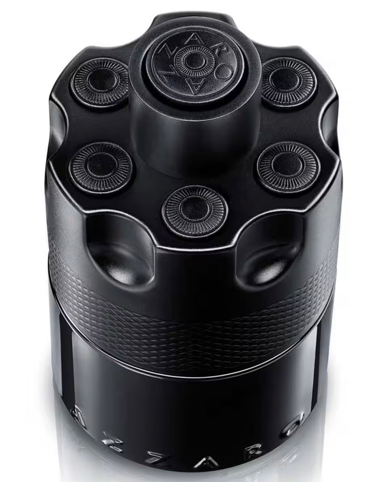 Azzaro The Most Wanted Intense Eau de Parfum Intense