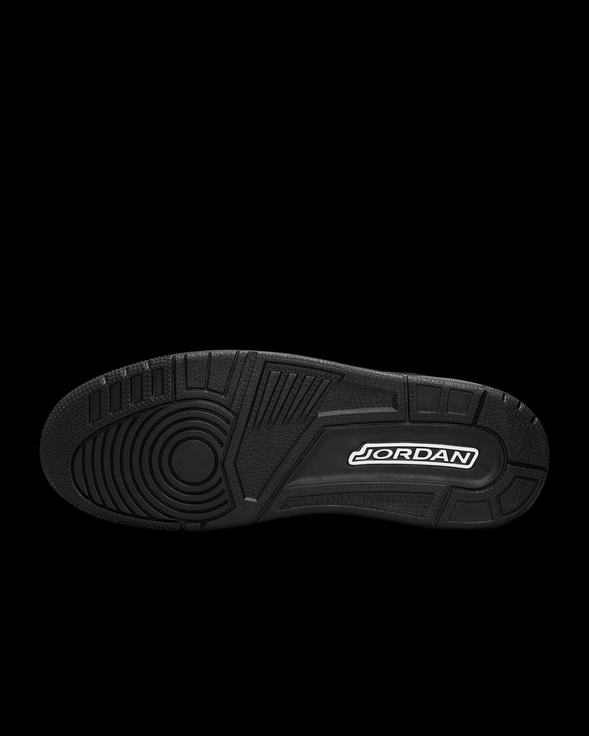 Jordan 3 Black Cat