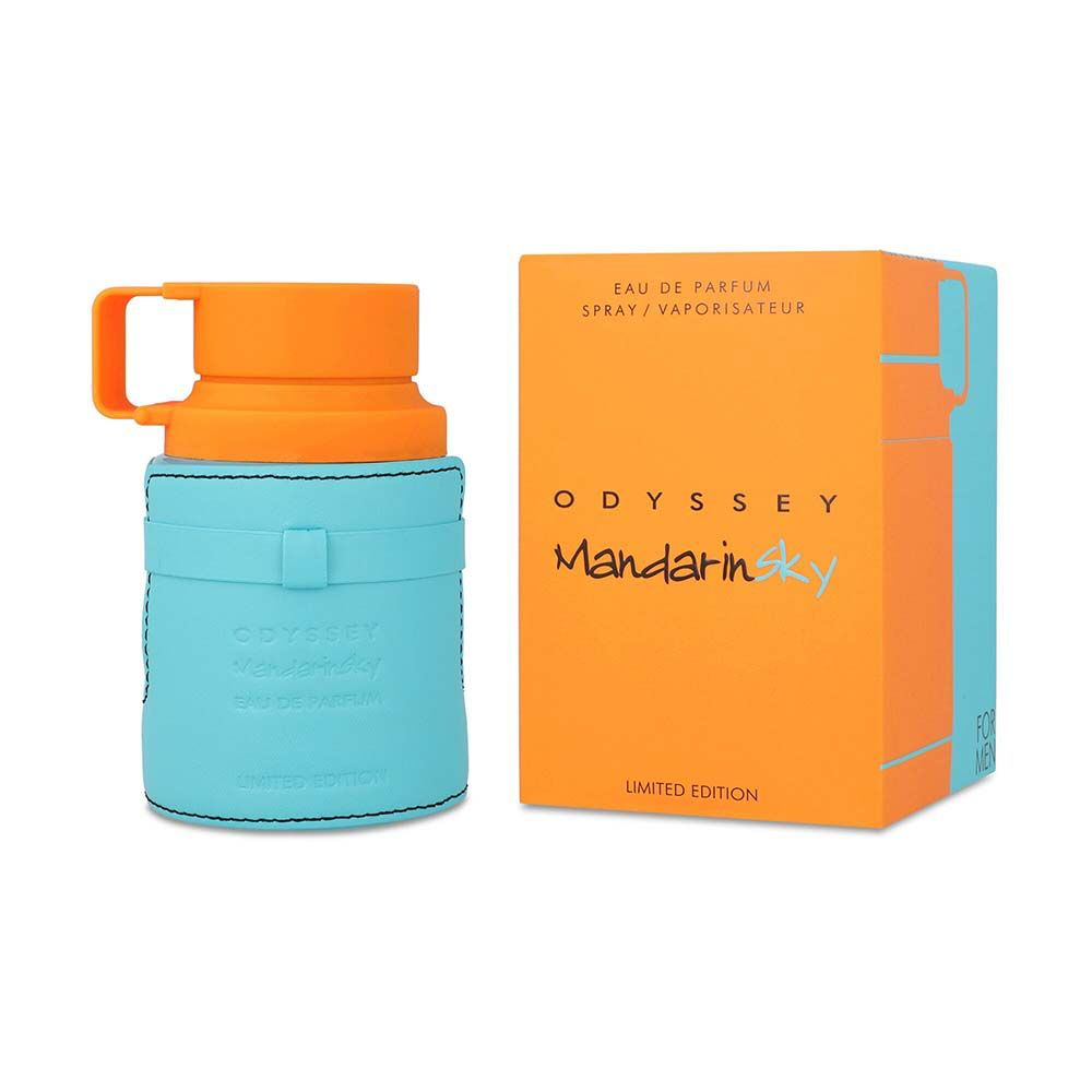 Odyssey Mandarin Sky Eau de Parfum