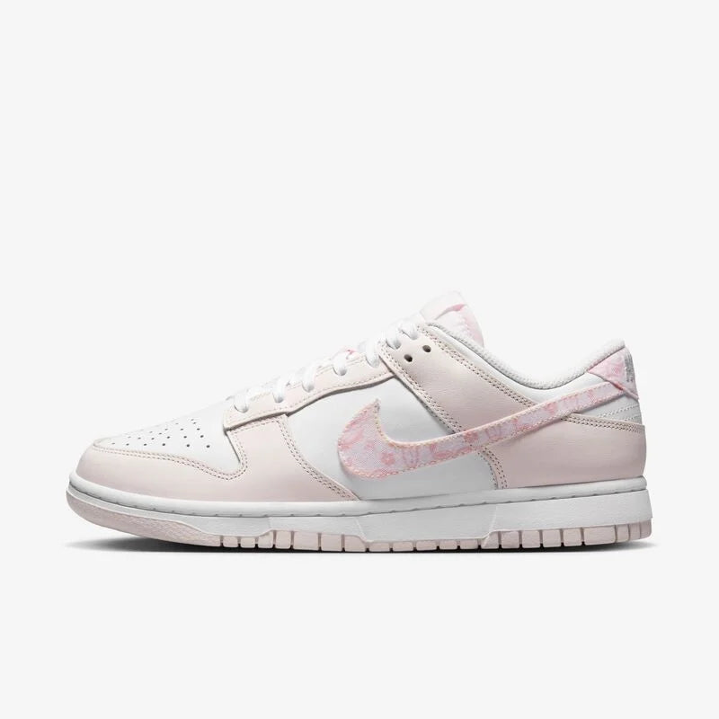 Dunk Low 'Pink Paisley' (W)