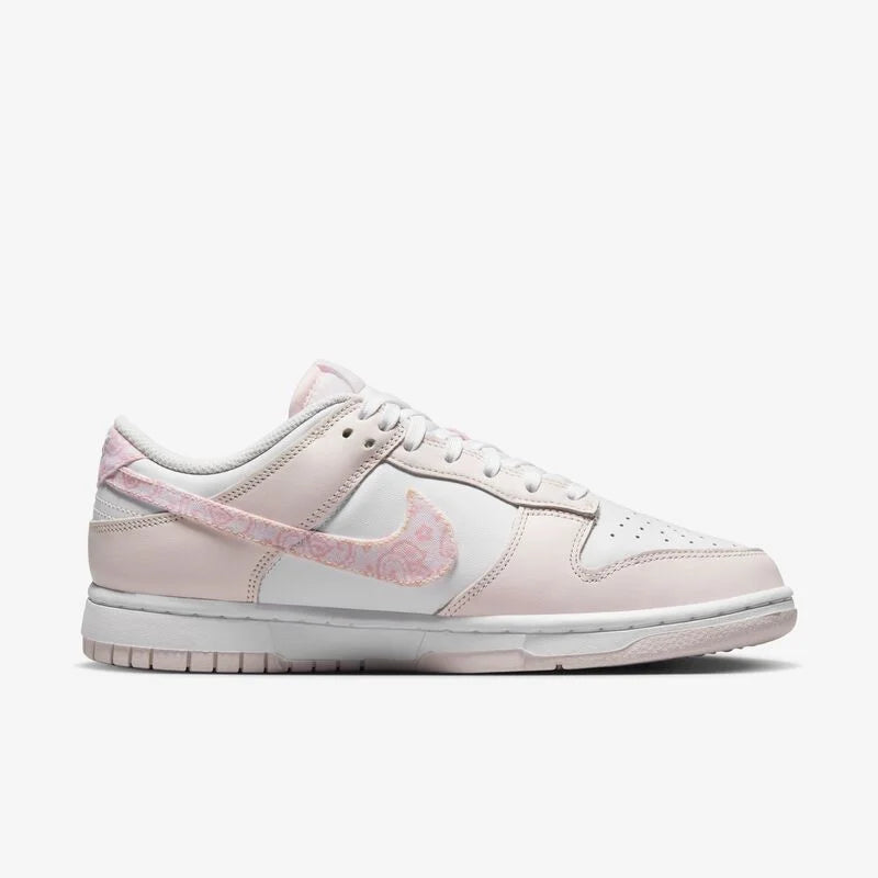 Dunk Low 'Pink Paisley' (W)