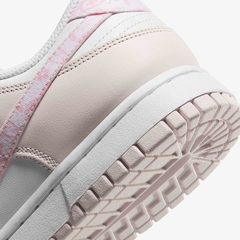 Dunk Low 'Pink Paisley' (W)