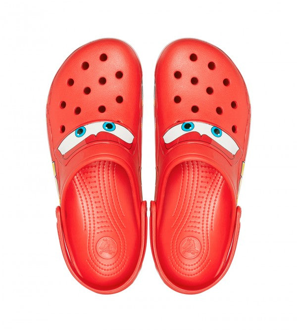Crocs Lightning McQueen