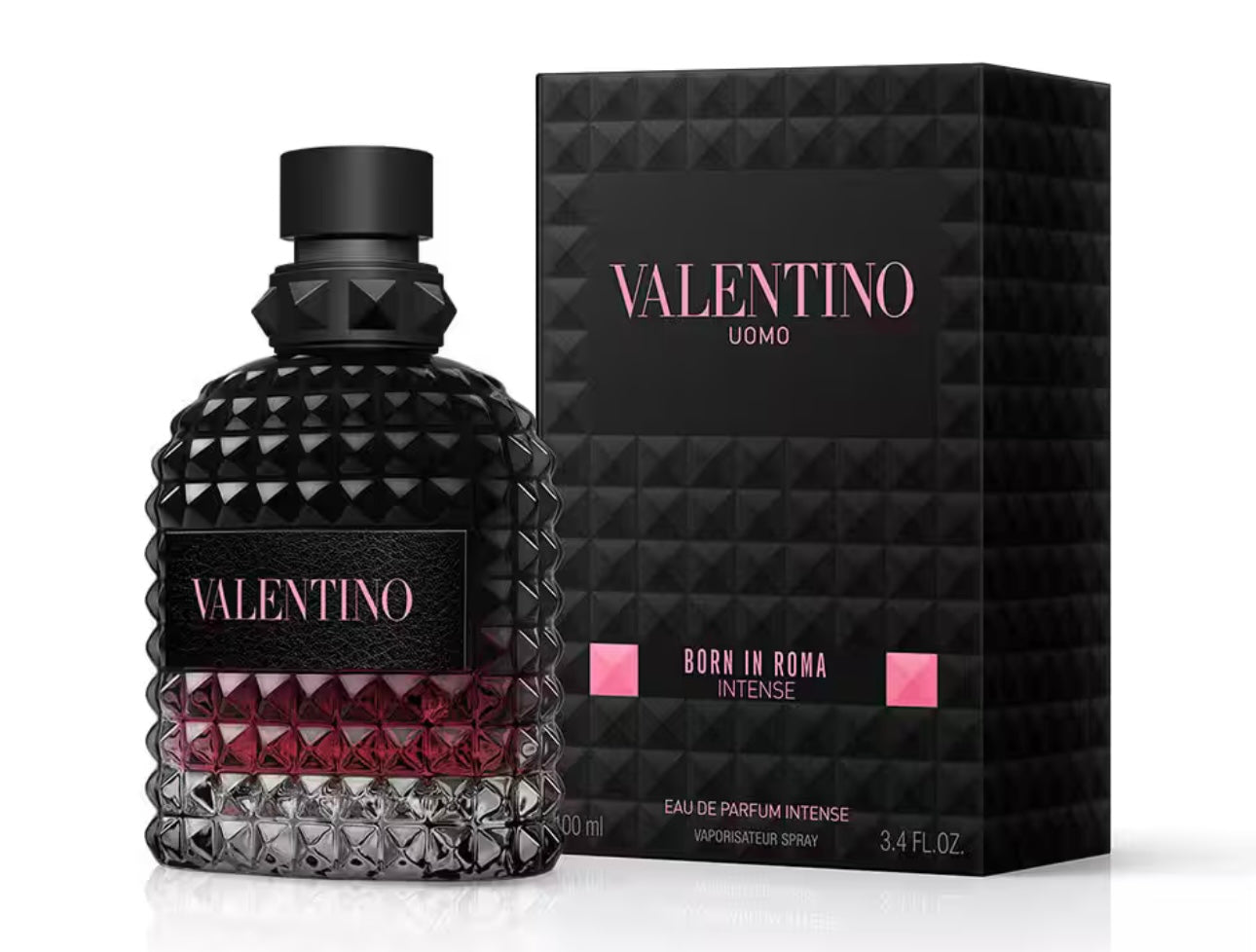 Valentino Born In Roma Intense EDP