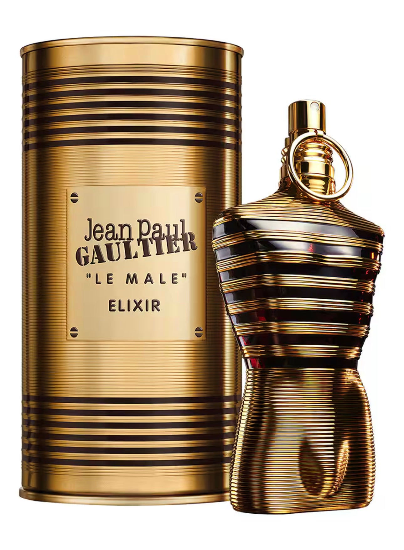 Jean Paul Gaultier Le Male Elixir