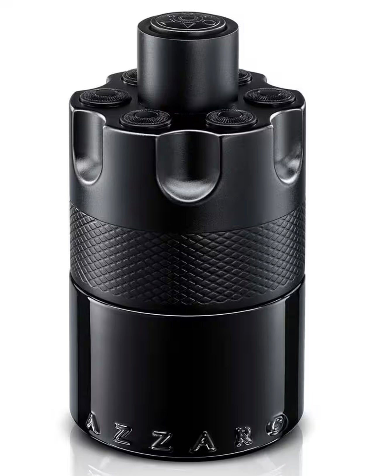Azzaro The Most Wanted Intense Eau de Parfum Intense