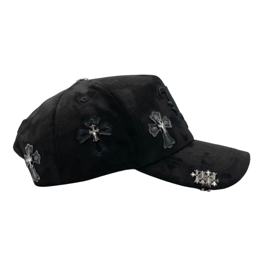 31 Hats “LA Chrome III”