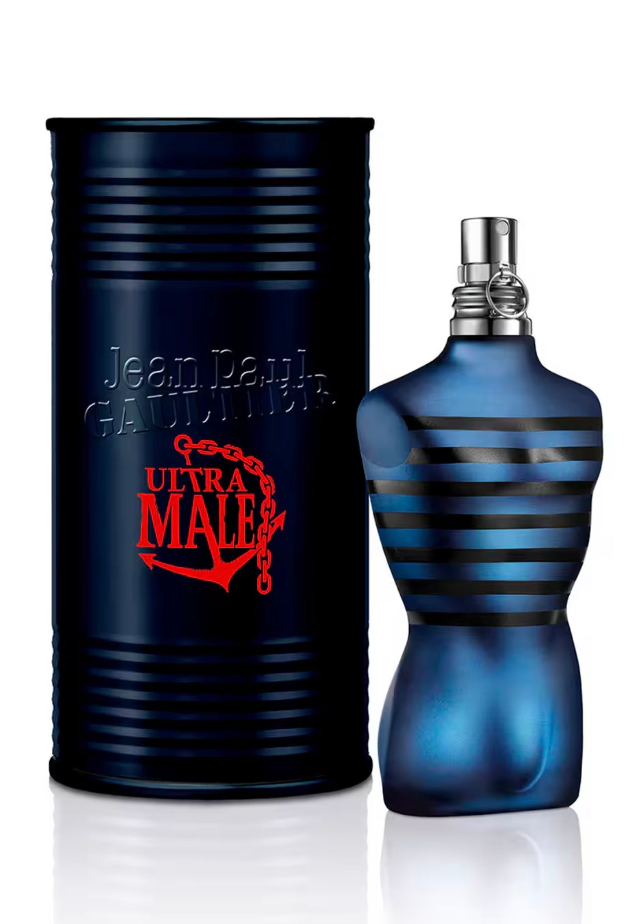 Jean Paul Gaultier Ultra Male EDT