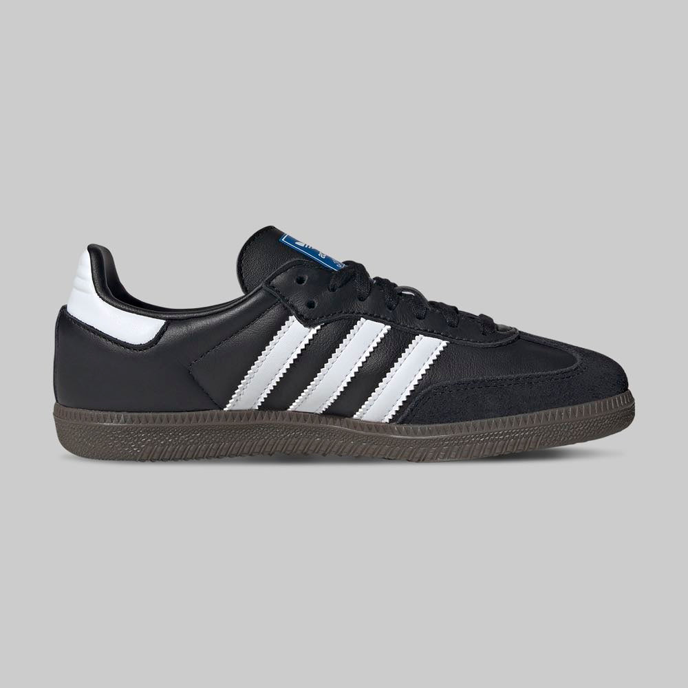 Samba OG Black (GS)