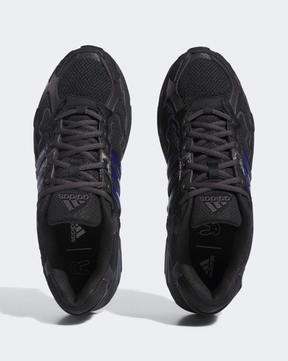 adidas x Bad Bunny Response CL Triple Black