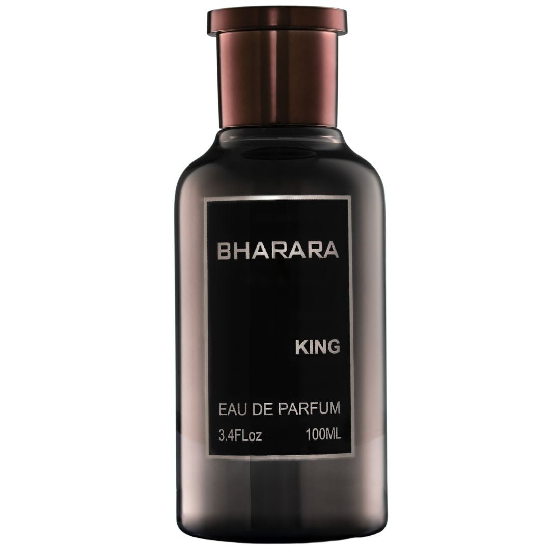 Bharara King Eau de Parfum