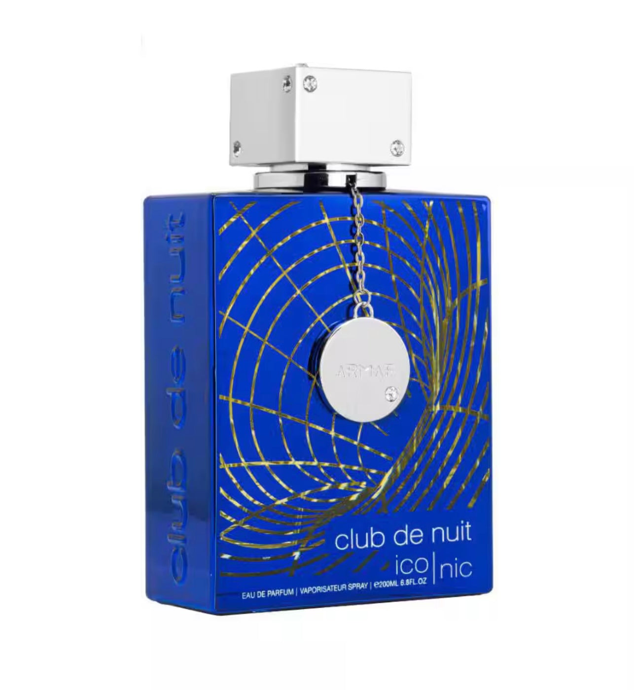 Club de Nuit Iconic Eau de Parfum