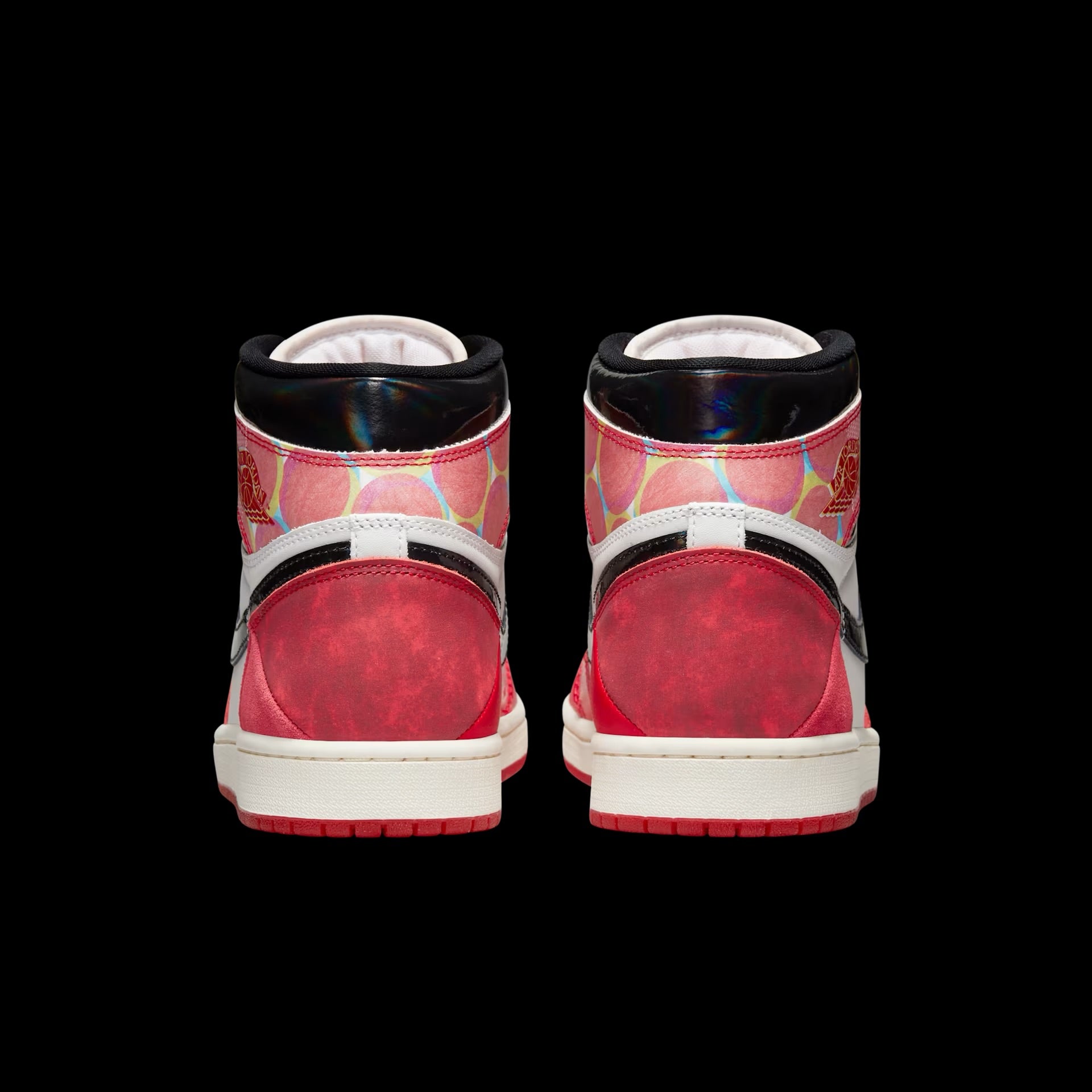 Jordan 1 Retro High Spider-Man Across the Spider-Verse (GS)