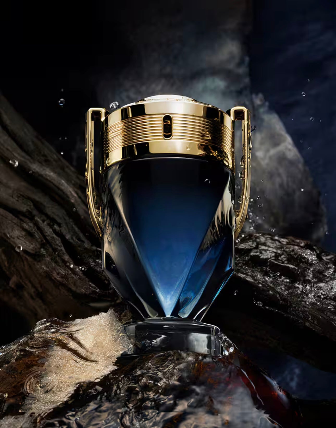 Invictus Parfum EDP Paco Rabanne