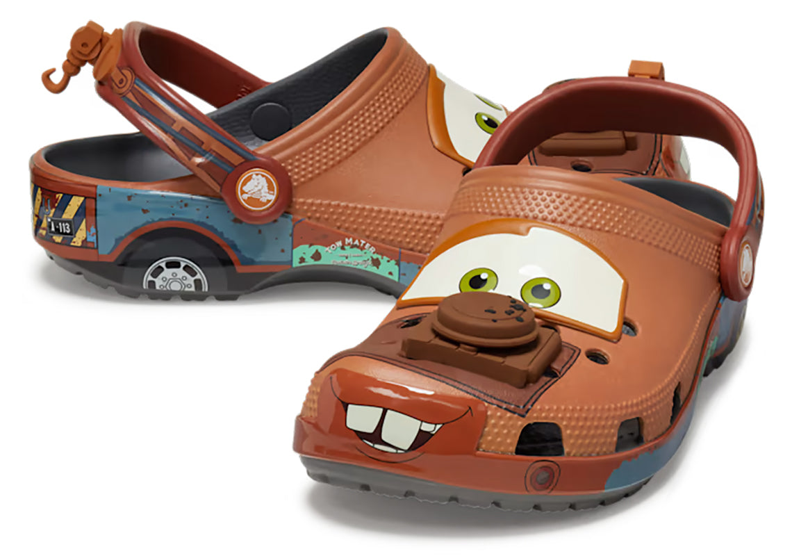 Crocs Classic Mater