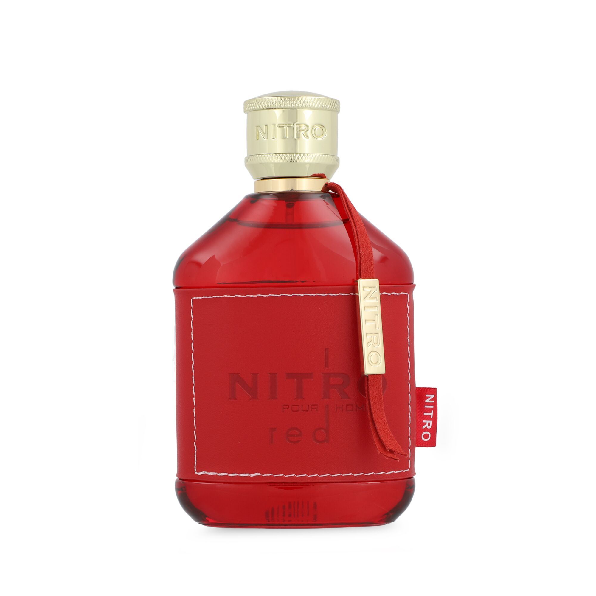 Dumont Nitro Red Pour Homme EDP