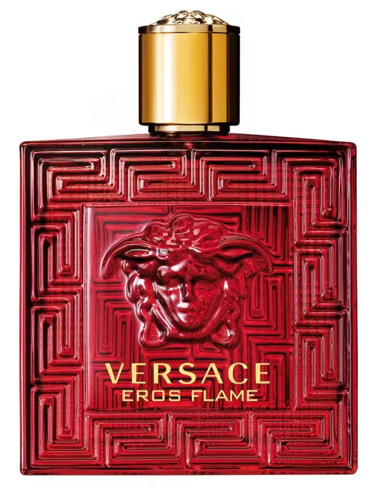 Versace Eros Flame Eau de Parfum