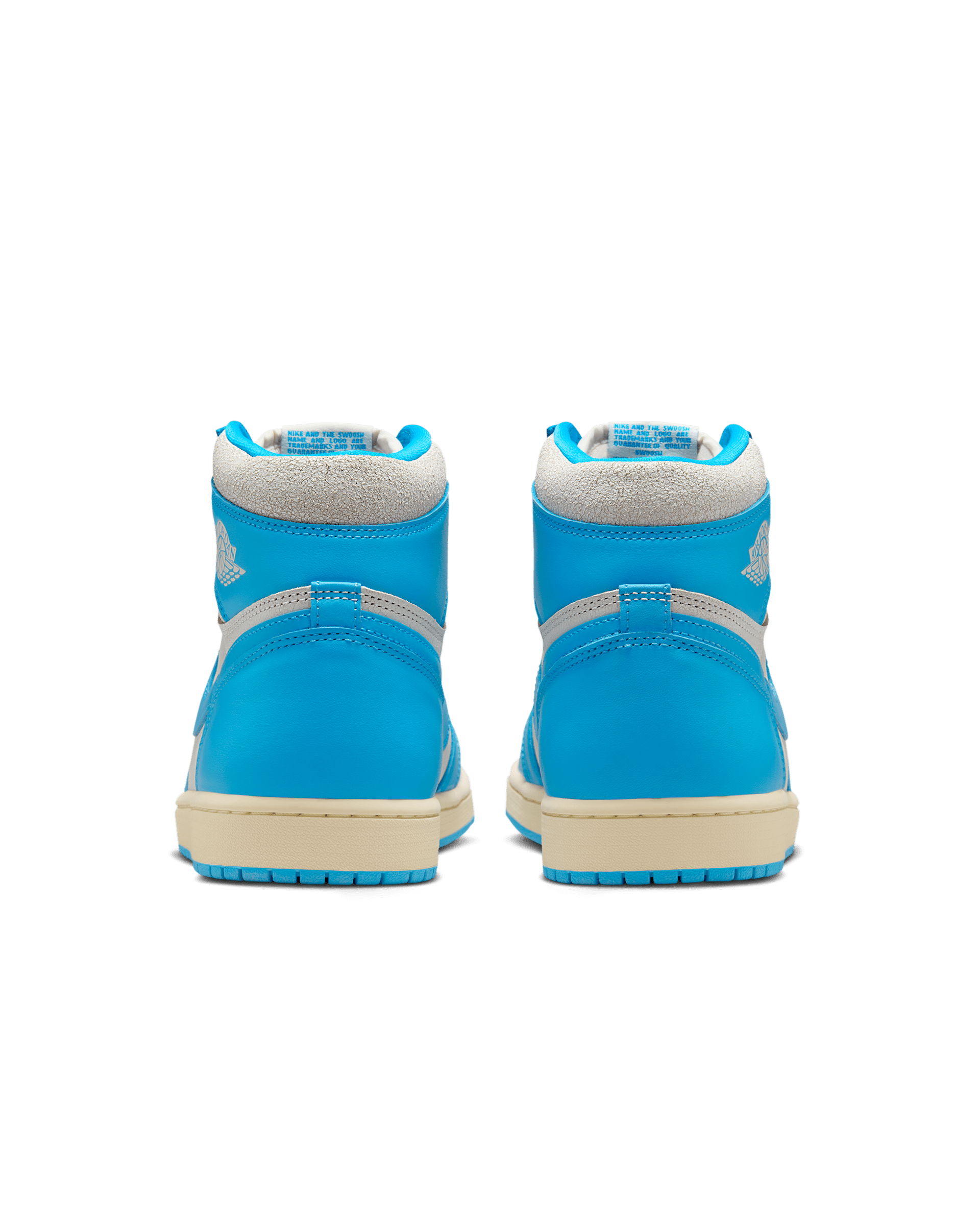 Air Jordan 1 High OG UNC Reimagined