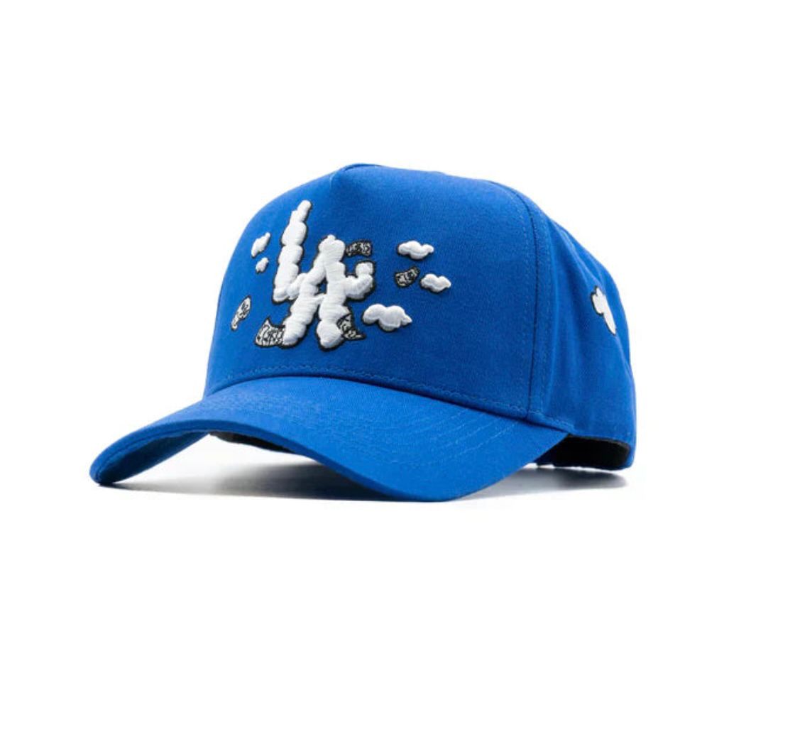 31 Hats LA Money Clouds