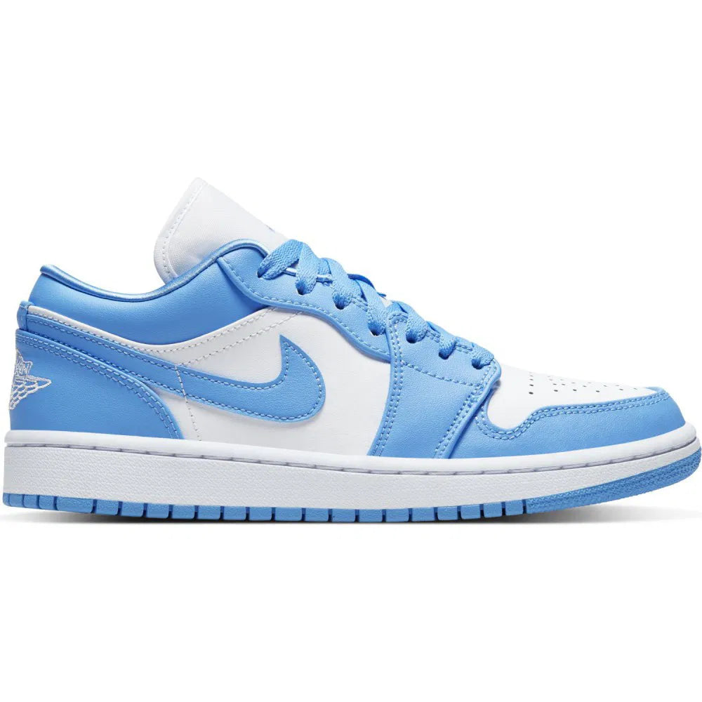 Jordan 1 Low UNC (W)