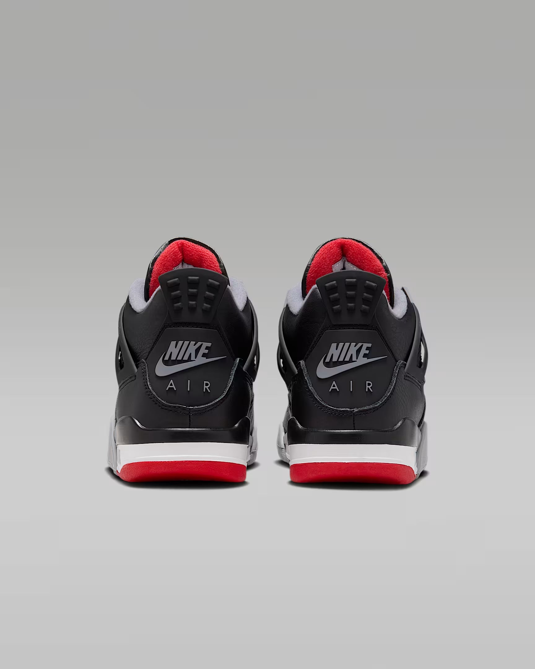 Jordan 4 Retro Bred Reimagined (GS)