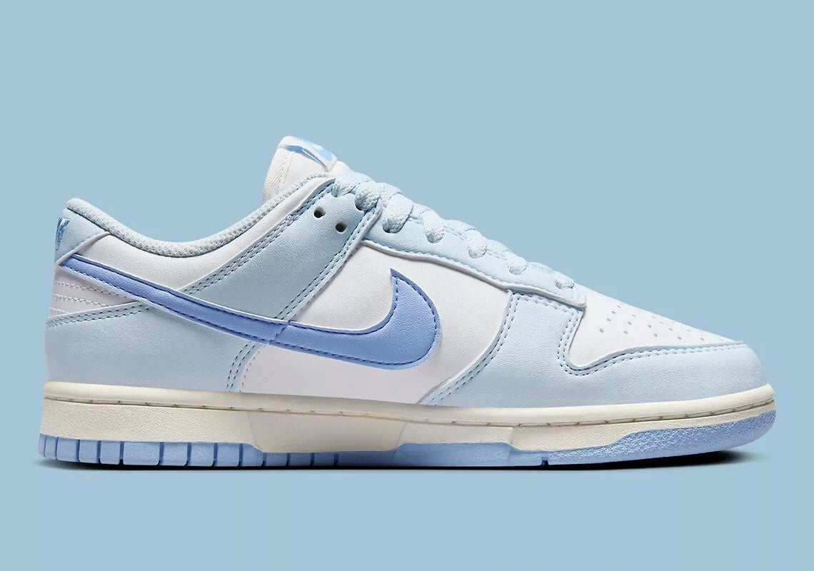 Nike Dunk Low Next Nature "Blue Tint"