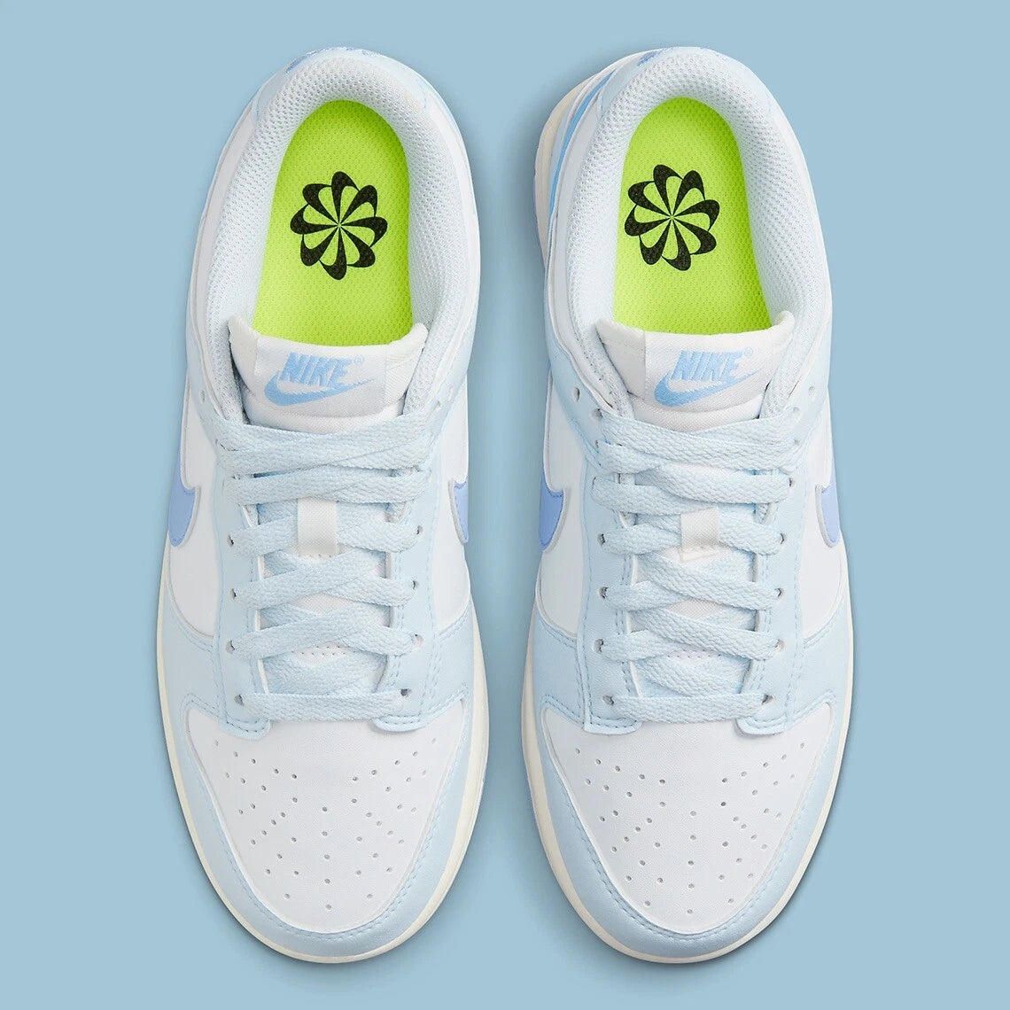 Nike Dunk Low Next Nature "Blue Tint"
