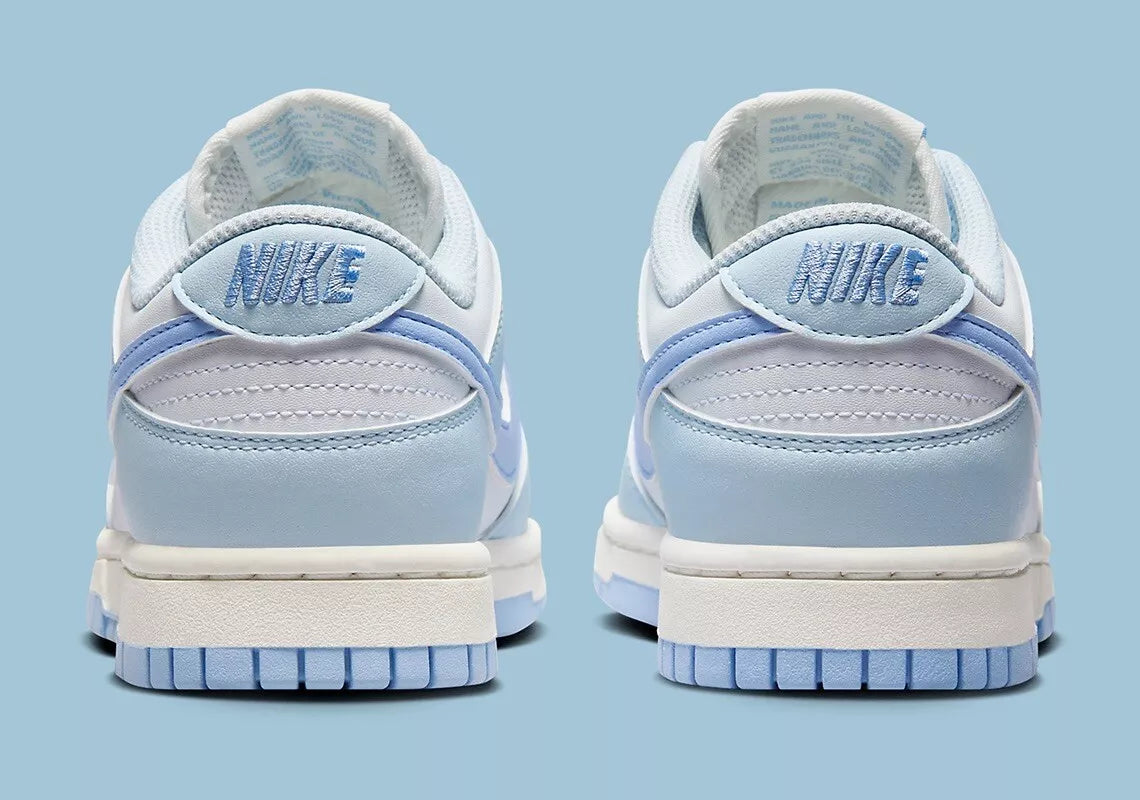 Nike Dunk Low Next Nature "Blue Tint"
