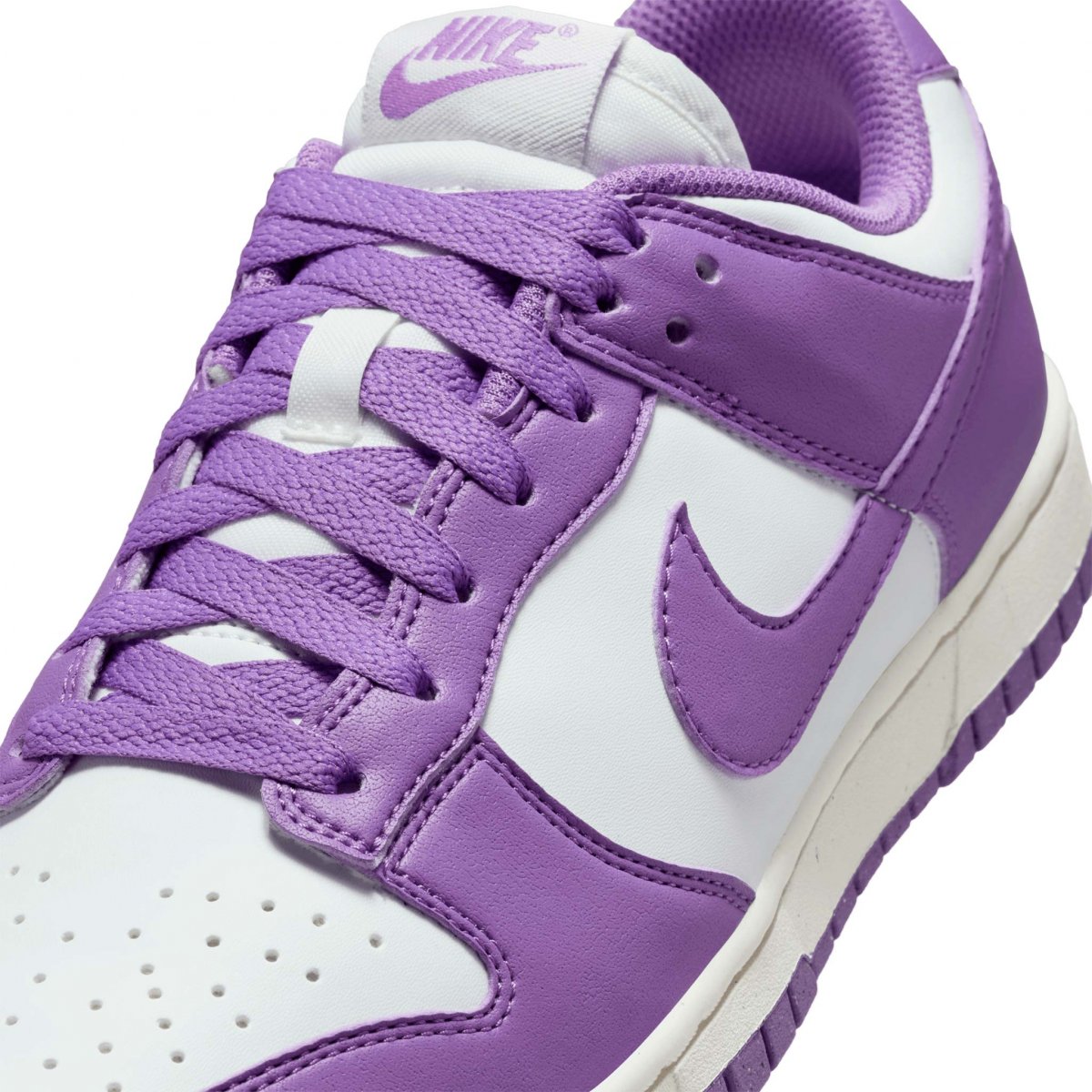 Nike Dunk Low Next Nature Black Raspberry (W)