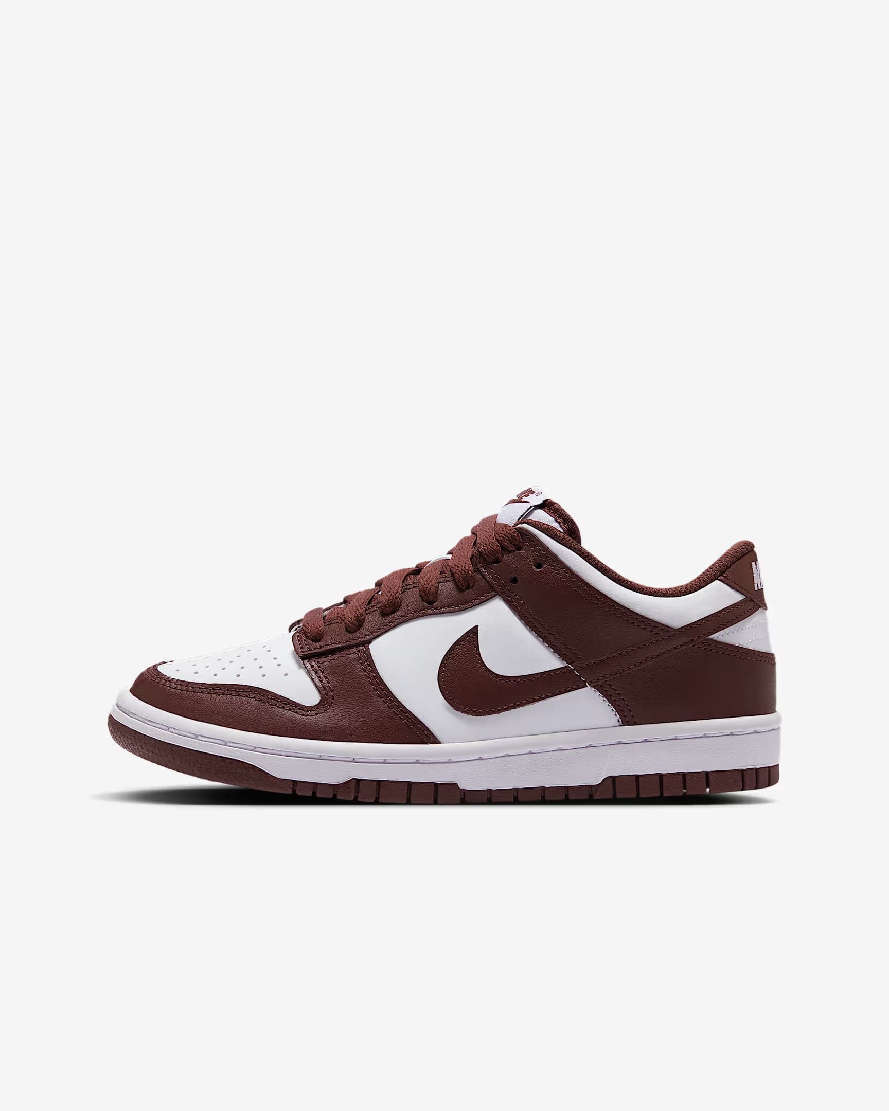 Nike Dunk Low Redwood (GS)