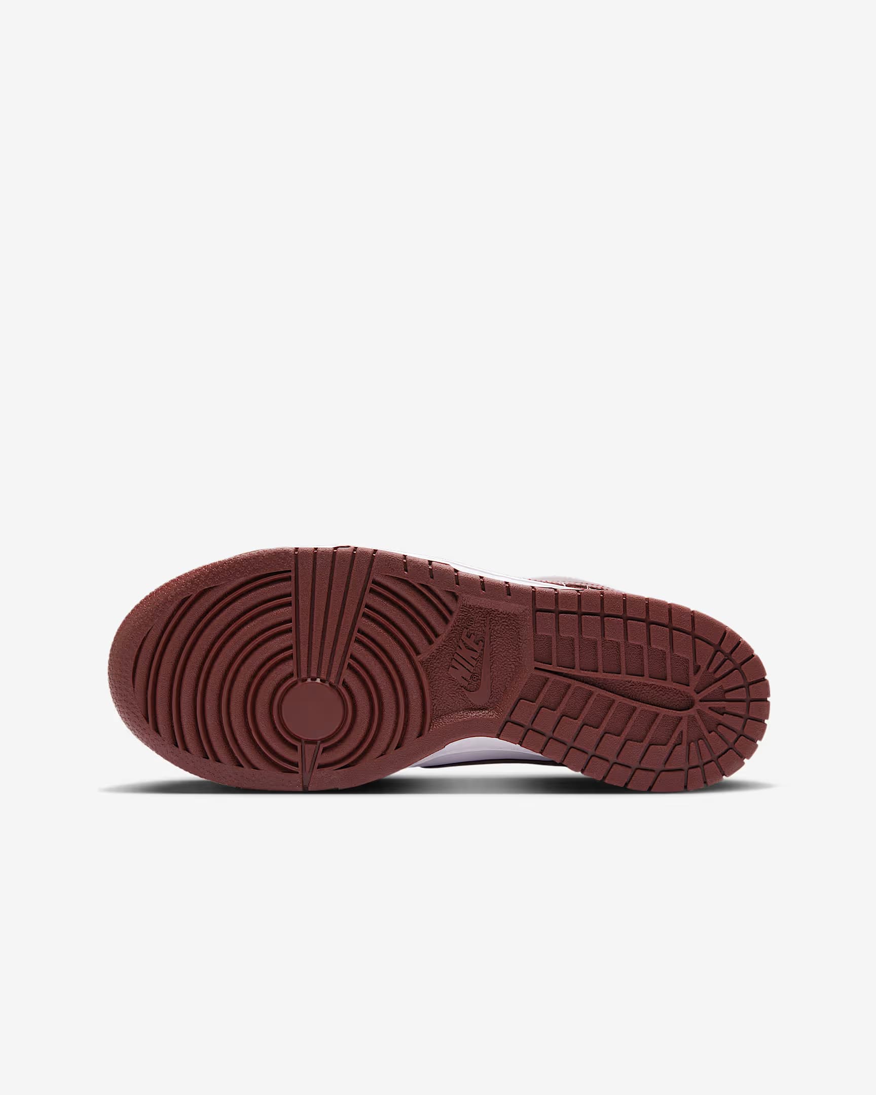 Nike Dunk Low Redwood (GS)
