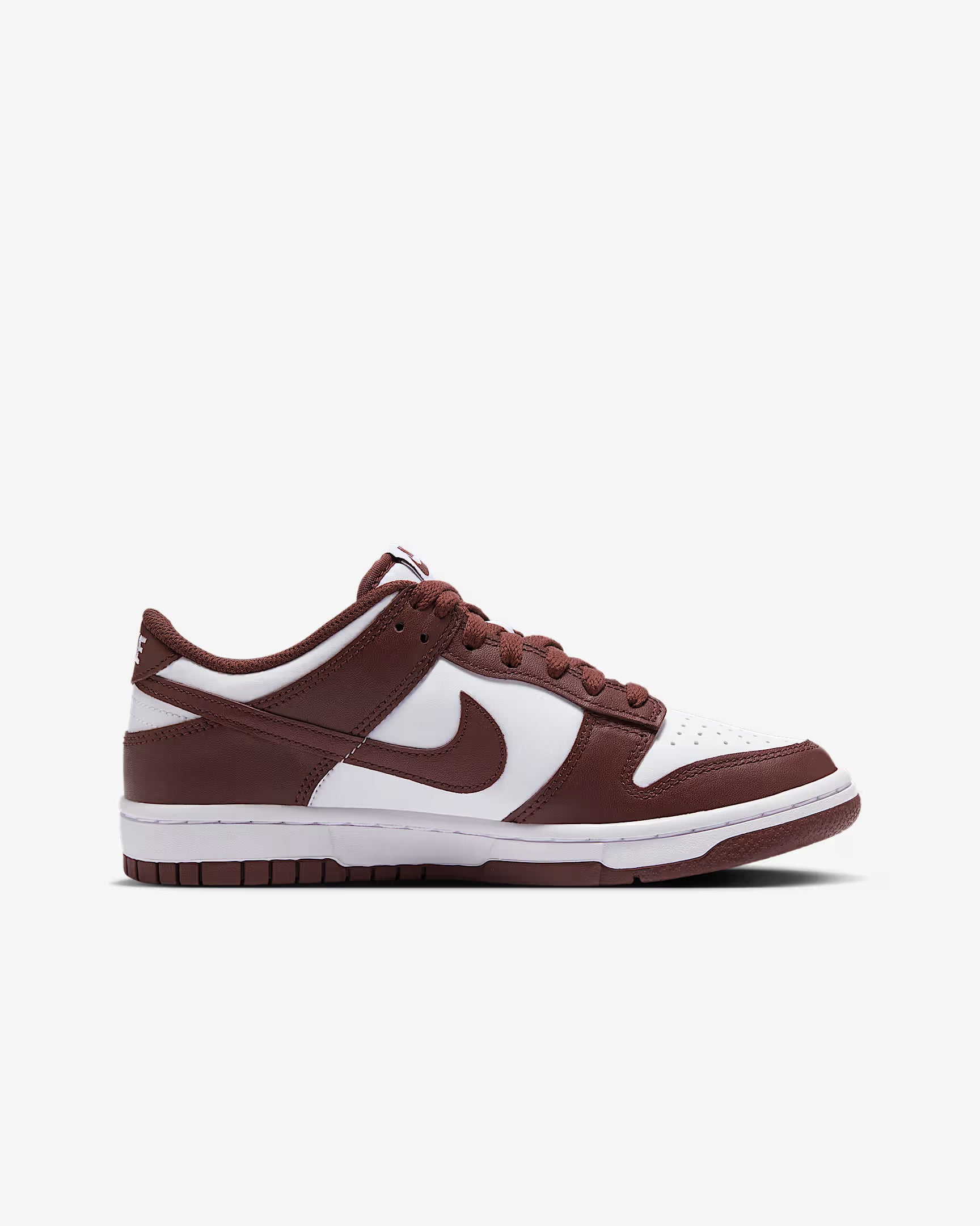Nike Dunk Low Redwood (GS)