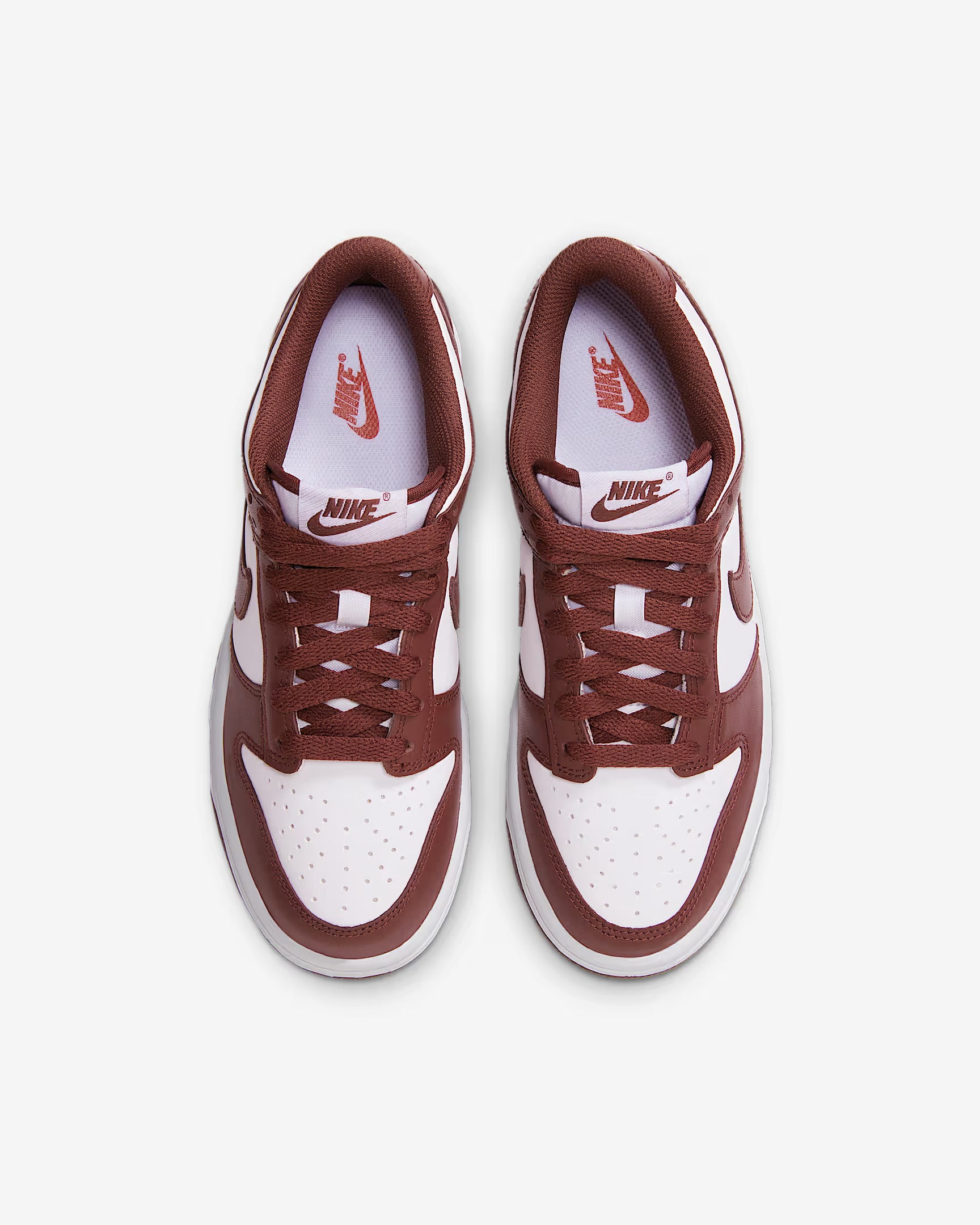 Nike Dunk Low Redwood (GS)