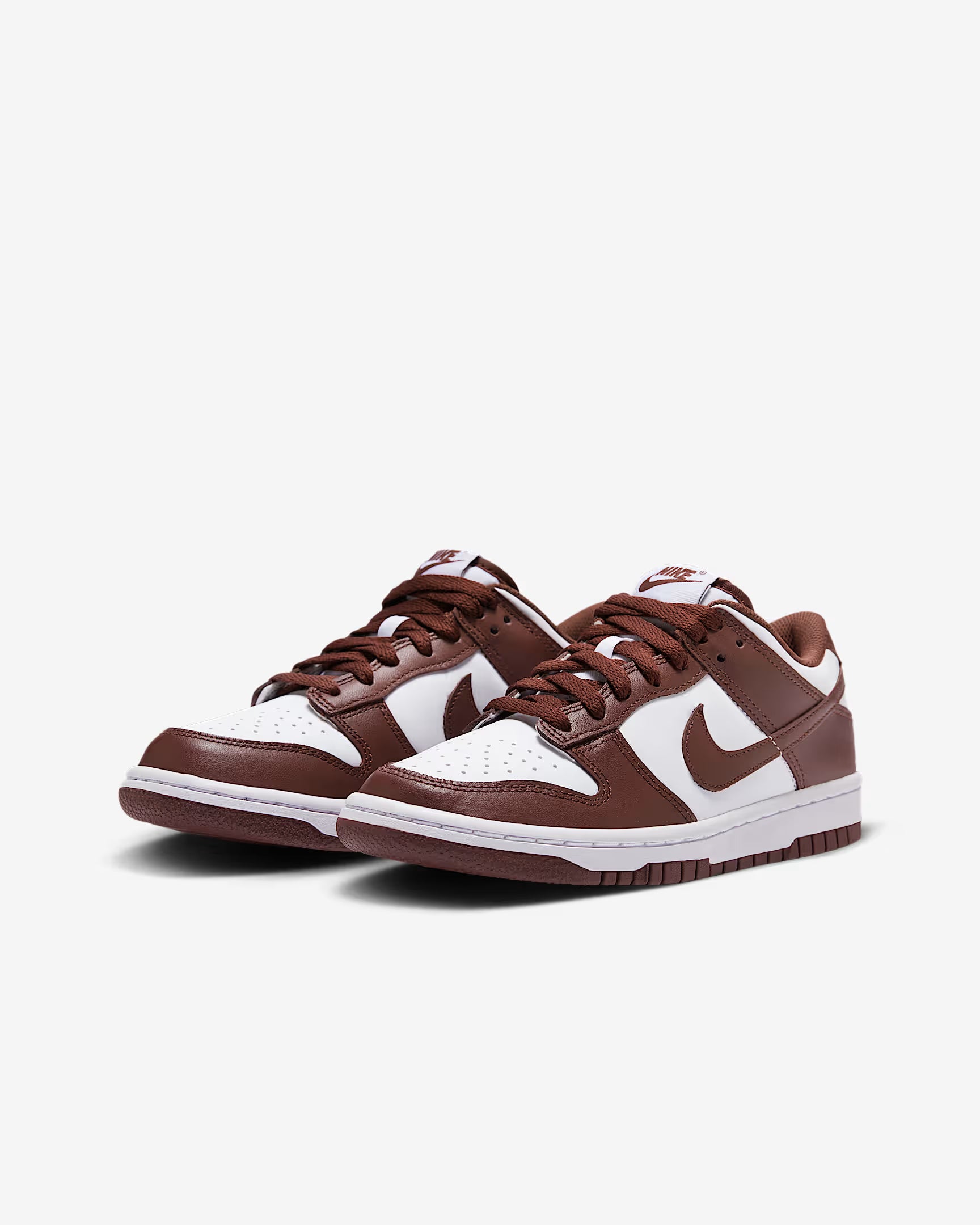 Nike Dunk Low Redwood (GS)