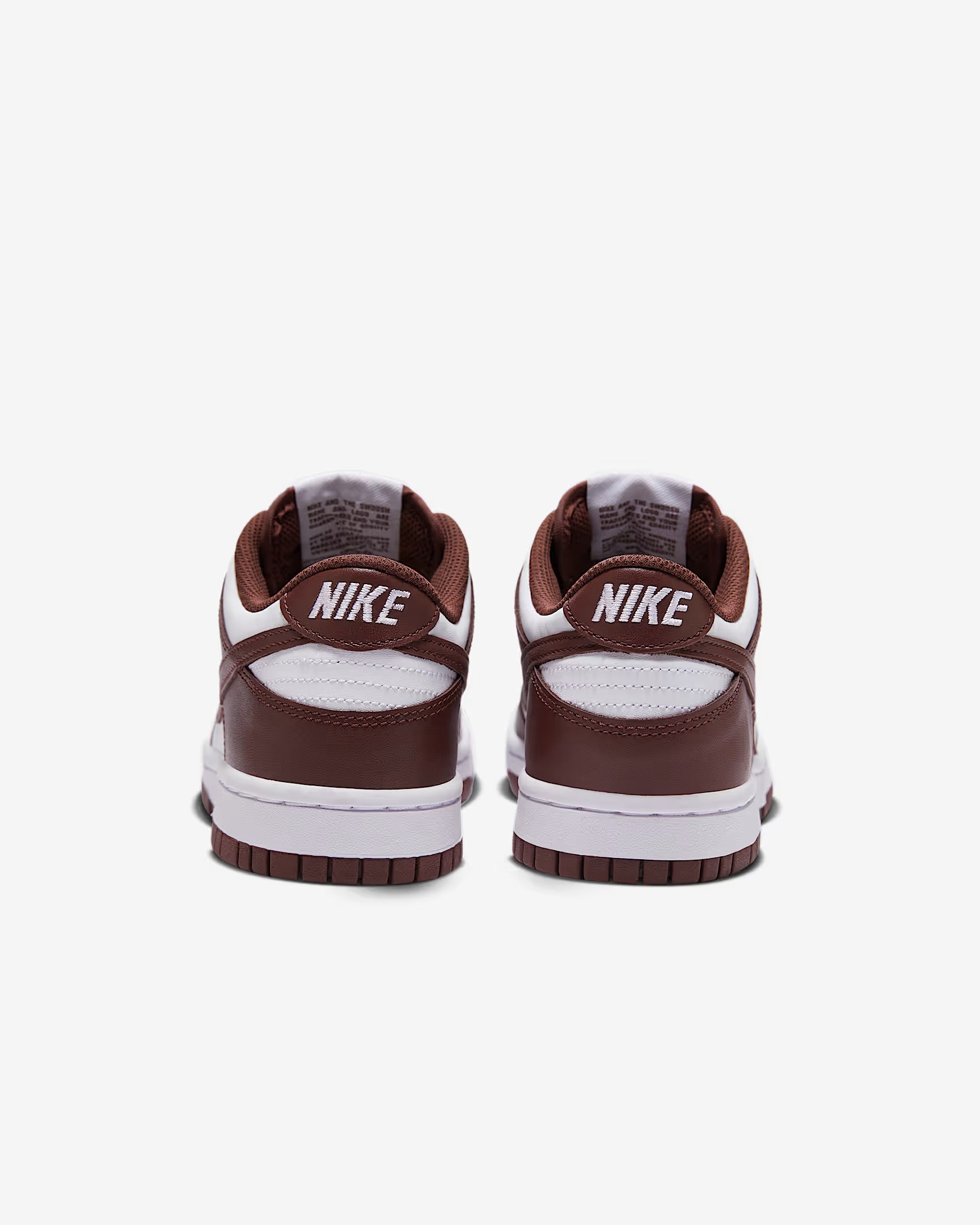 Nike Dunk Low Redwood (GS)