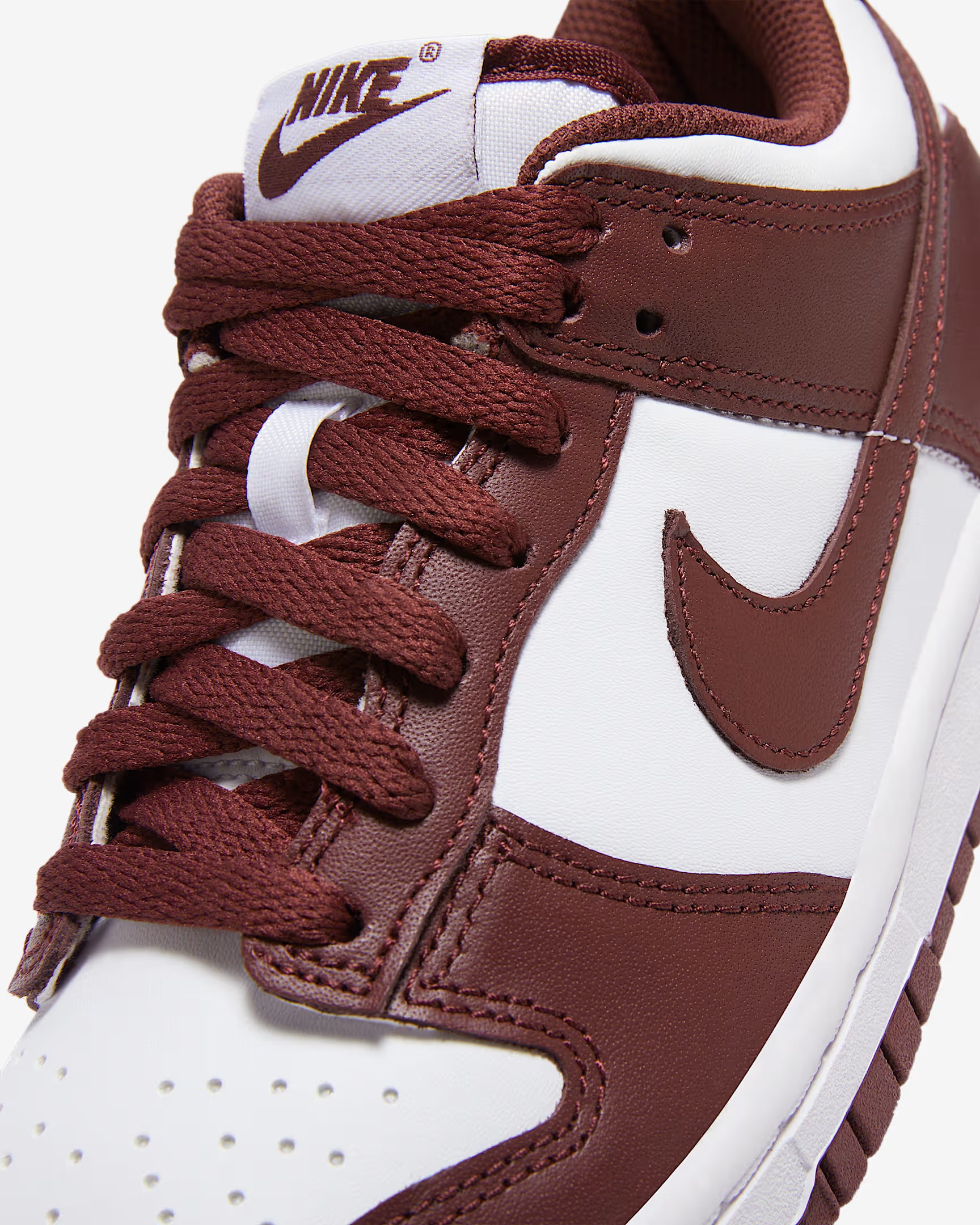 Nike Dunk Low Redwood (GS)