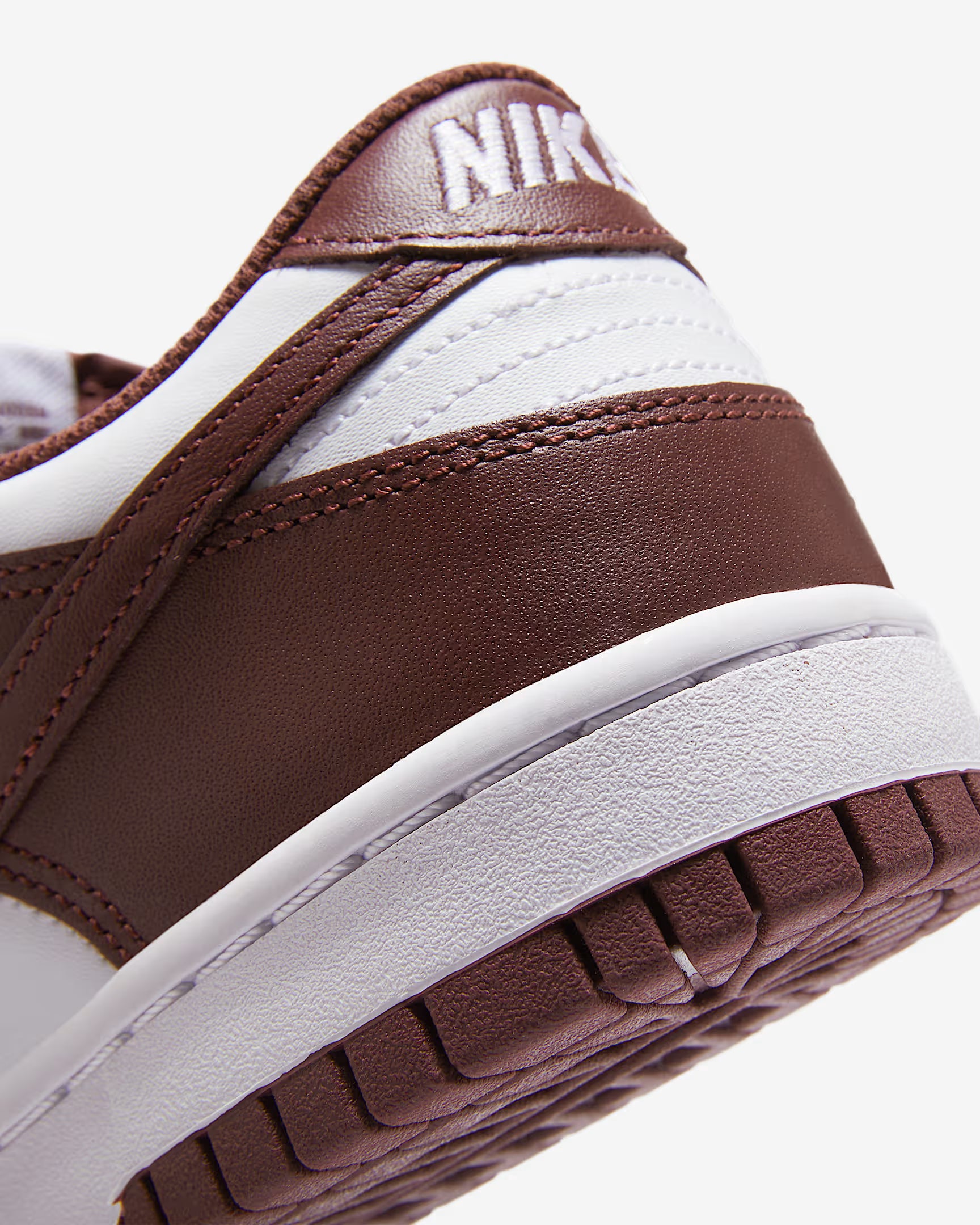 Nike Dunk Low Redwood (GS)