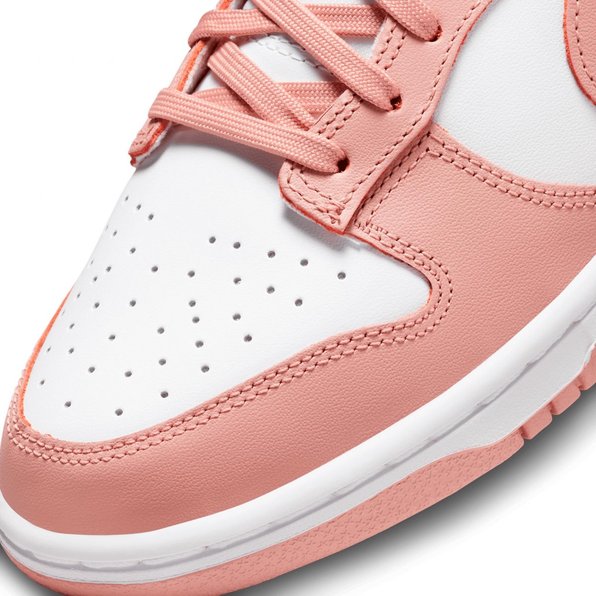 Nike Dunk Low Rose Whisper (W)