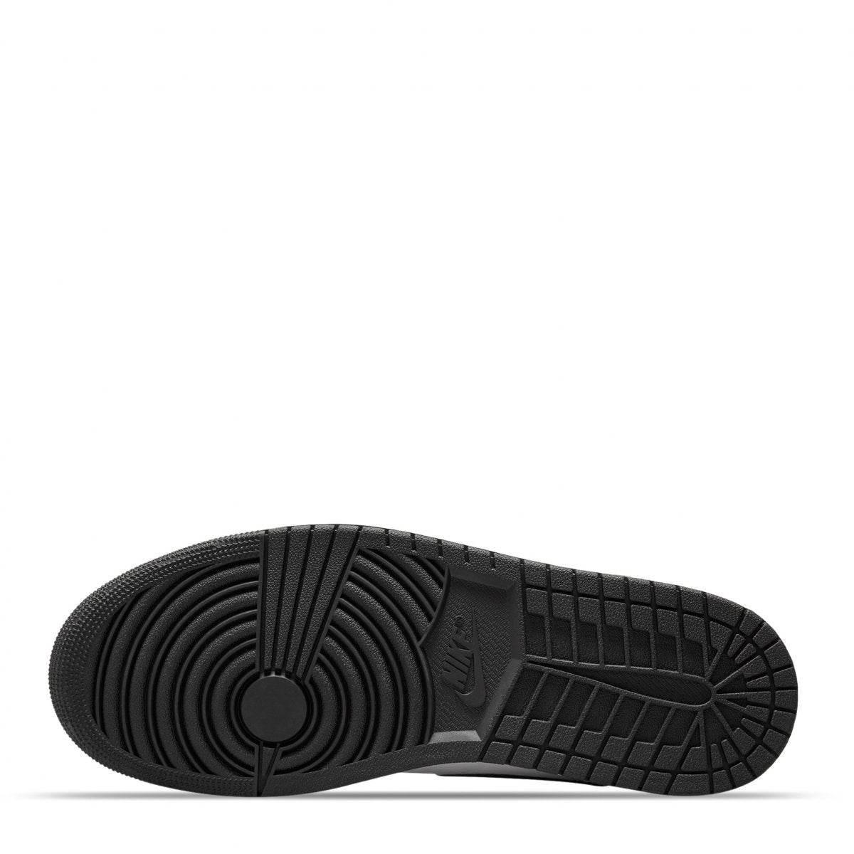 Air Jordan 1 Low 'White Black'