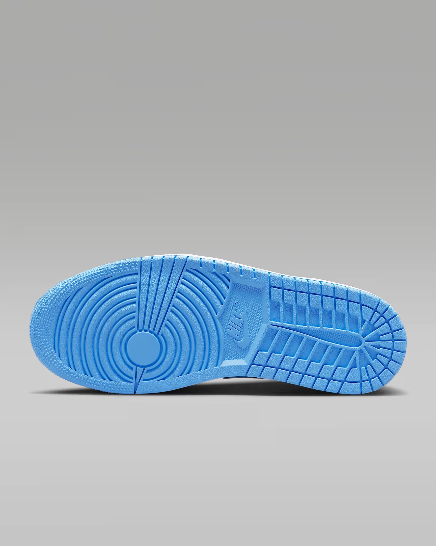 Air Jordan 1 Low 'Black University Blue'